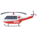 Air Ambulance in Dhaka, Chittagong, Sylhet